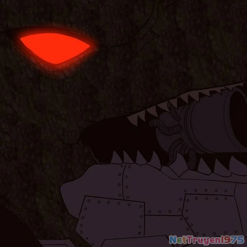 Cây Xẻng Xúc Được Mọi Thứ Chapter 8 - 264