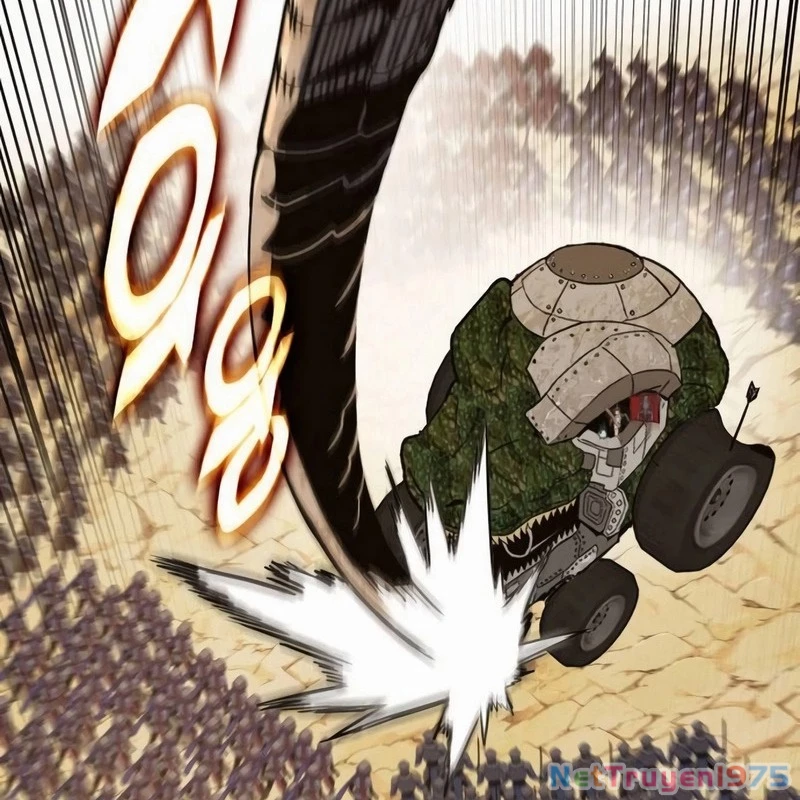 Cây Xẻng Xúc Được Mọi Thứ Chapter 8 - 297