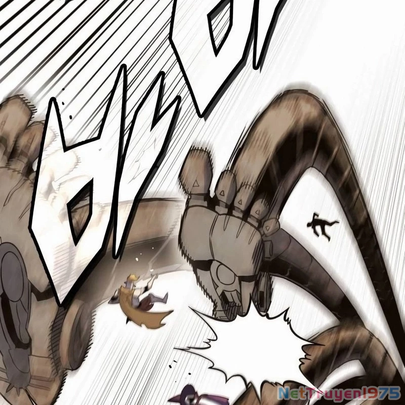 Cây Xẻng Xúc Được Mọi Thứ Chapter 8 - 304