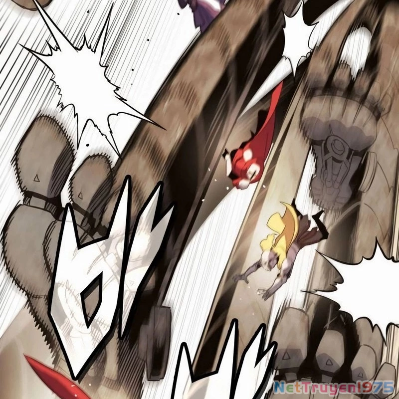 Cây Xẻng Xúc Được Mọi Thứ Chapter 8 - 305