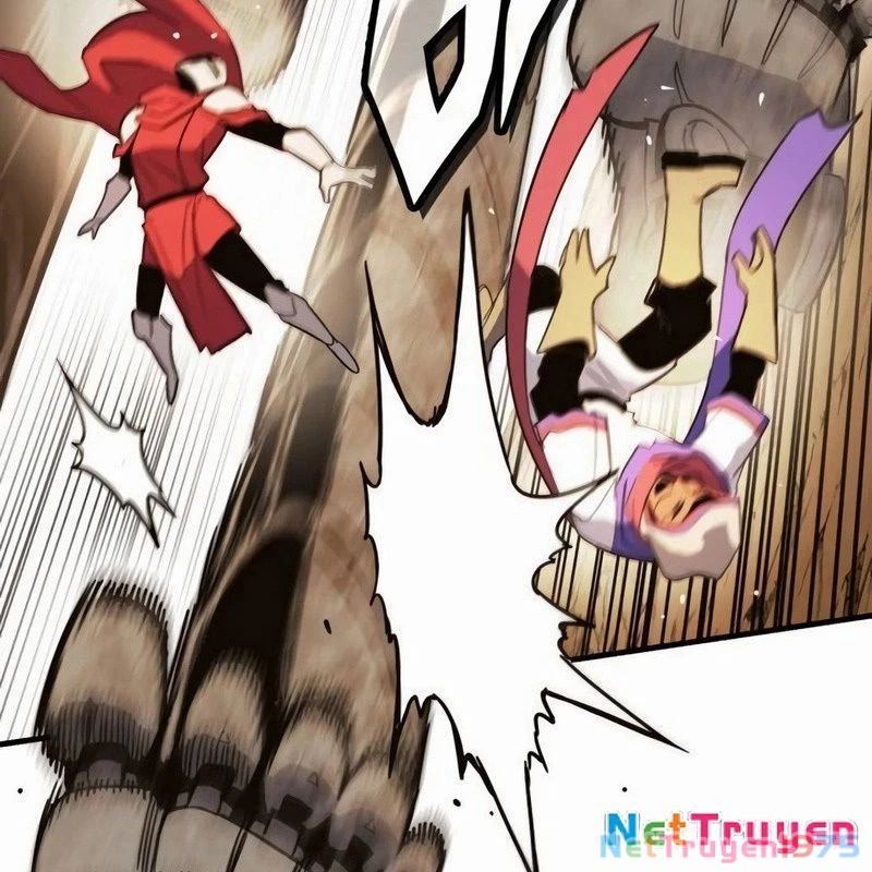 Cây Xẻng Xúc Được Mọi Thứ Chapter 8 - 306