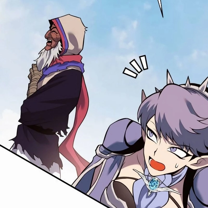 Cây Xẻng Xúc Được Mọi Thứ Chapter 8 - 313