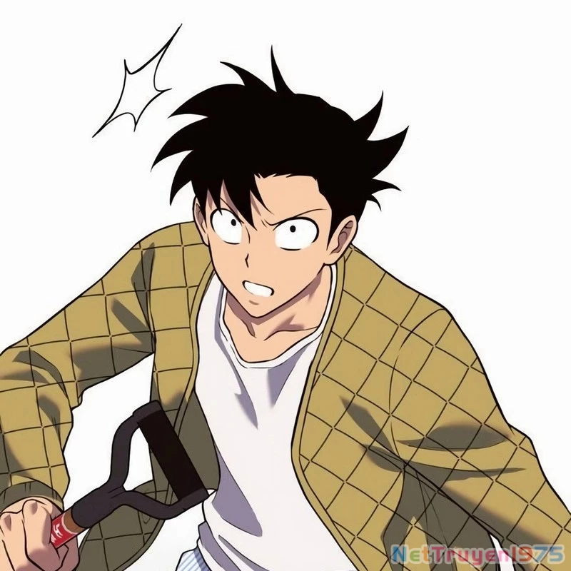 Cây Xẻng Xúc Được Mọi Thứ Chapter 8 - 327