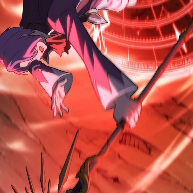 Cây Xẻng Xúc Được Mọi Thứ Chapter 8 - 333