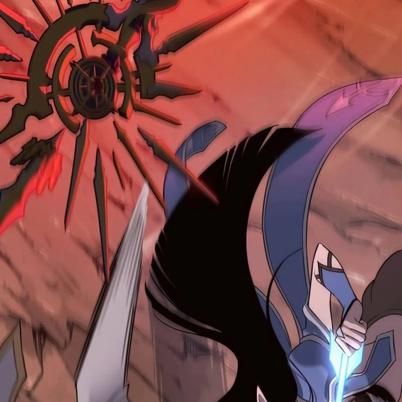 Cây Xẻng Xúc Được Mọi Thứ Chapter 8 - 334