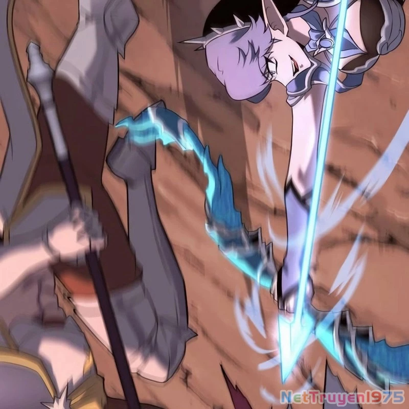 Cây Xẻng Xúc Được Mọi Thứ Chapter 8 - 335