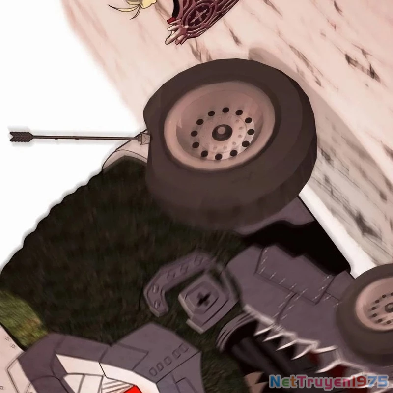Cây Xẻng Xúc Được Mọi Thứ Chapter 8 - 338