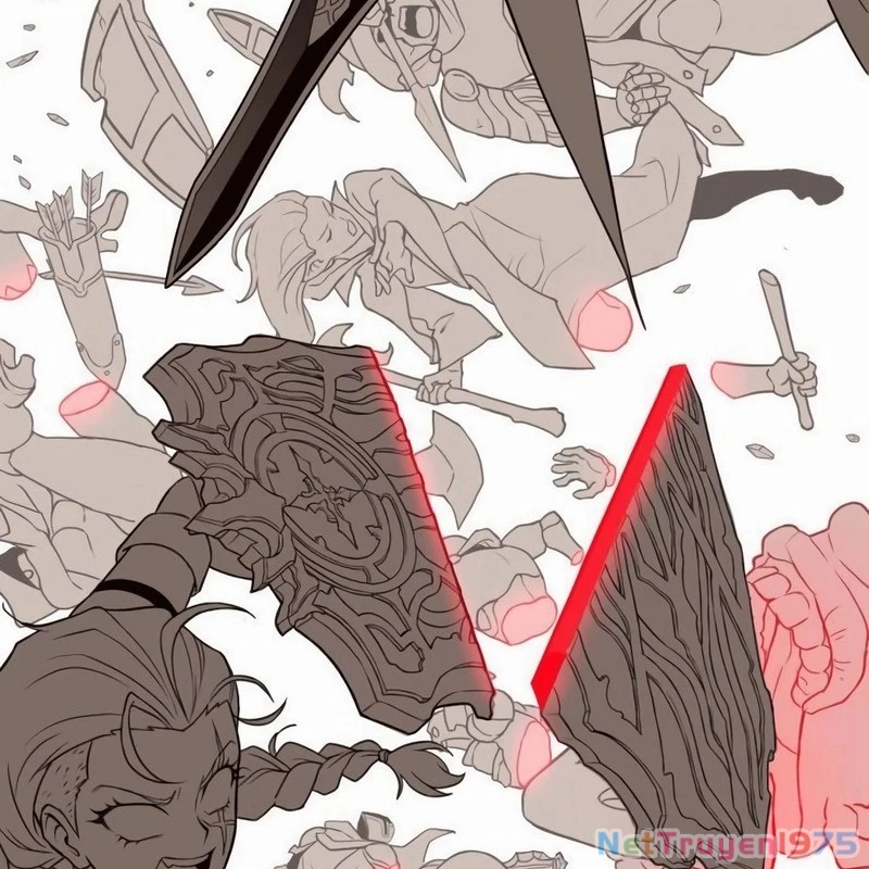 Cây Xẻng Xúc Được Mọi Thứ Chapter 8 - 347