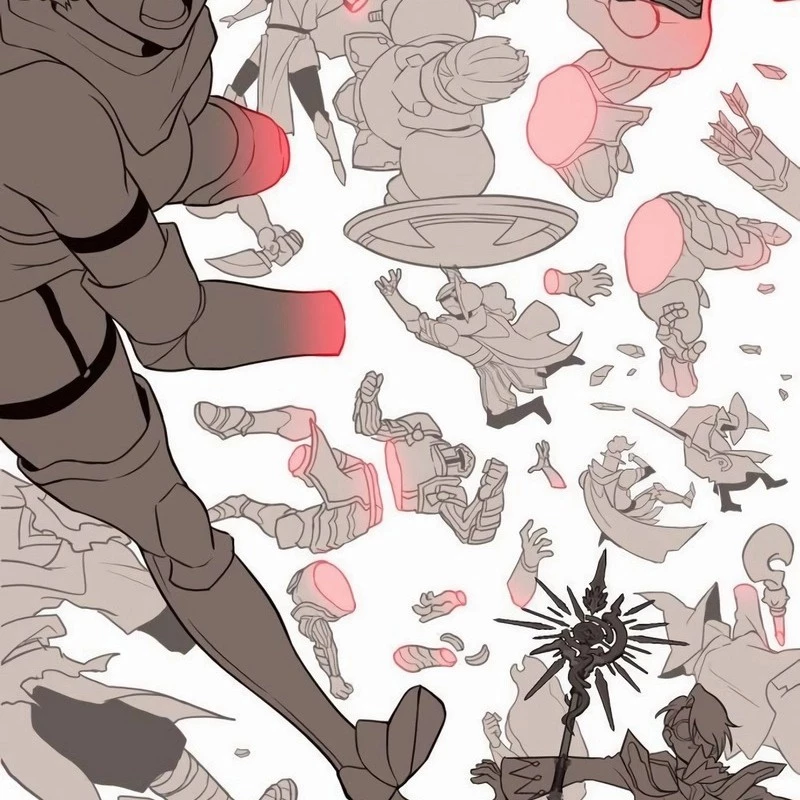 Cây Xẻng Xúc Được Mọi Thứ Chapter 8 - 348