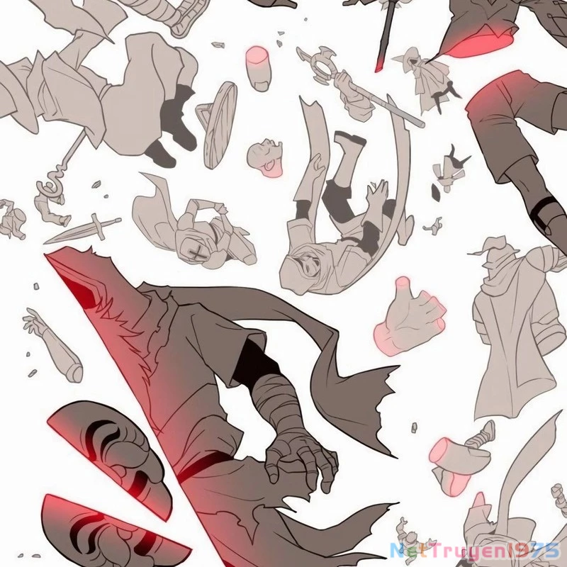 Cây Xẻng Xúc Được Mọi Thứ Chapter 8 - 349