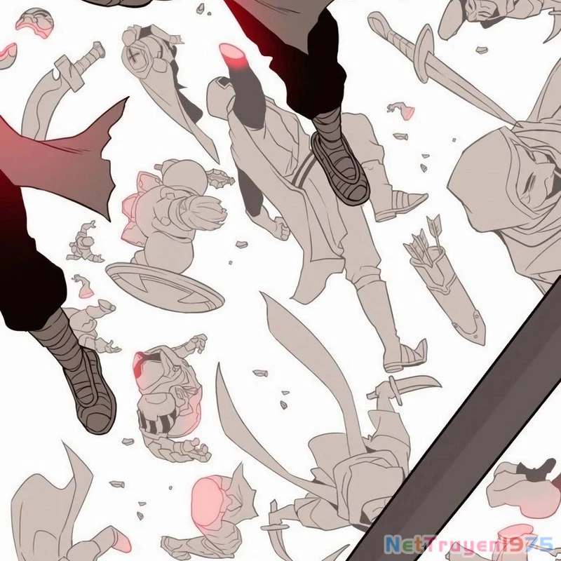 Cây Xẻng Xúc Được Mọi Thứ Chapter 8 - 350