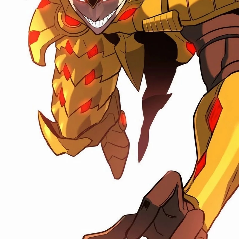 Cây Xẻng Xúc Được Mọi Thứ Chapter 8 - 355