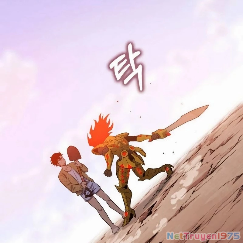 Cây Xẻng Xúc Được Mọi Thứ Chapter 8 - 365