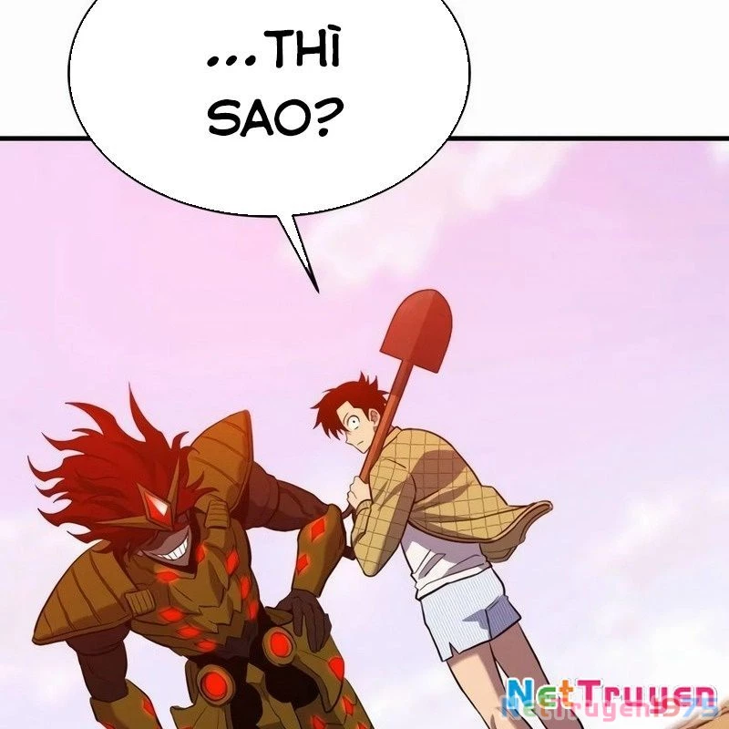 Cây Xẻng Xúc Được Mọi Thứ Chapter 8 - 371