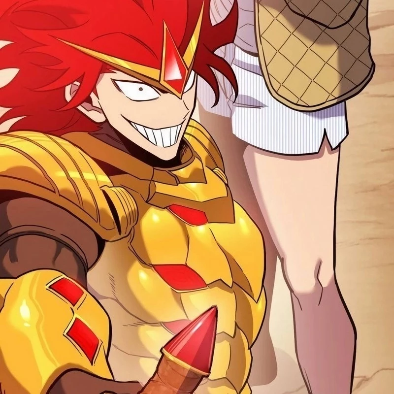 Cây Xẻng Xúc Được Mọi Thứ Chapter 8 - 378