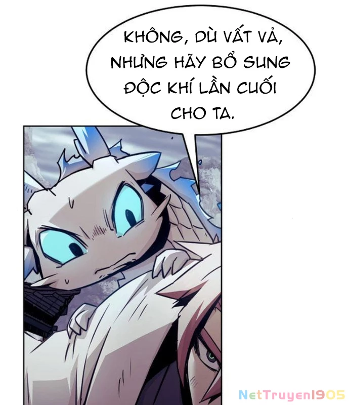 Tiểu Gia Chủ Của Tứ Xuyên Đường Gia Trở Thành Kiếm Thần Chapter 71 - 85