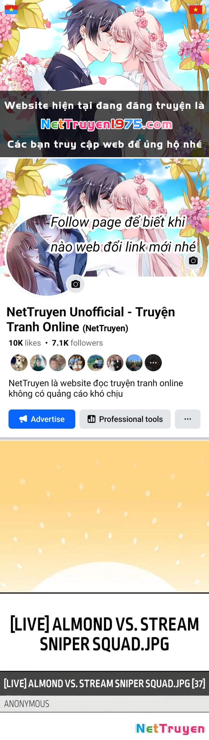 Stream Của Cung Thủ Thiên Tài Chapter 61 - 1