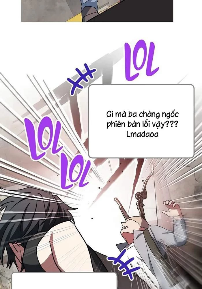 Stream Của Cung Thủ Thiên Tài Chapter 61 - 3