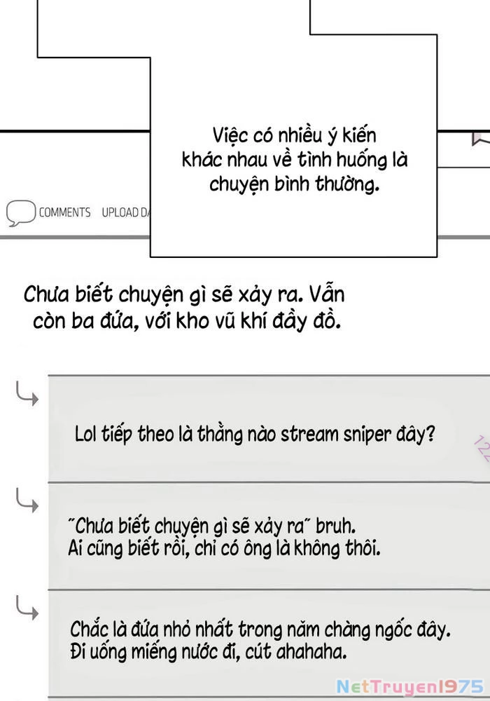 Stream Của Cung Thủ Thiên Tài Chapter 61 - 5