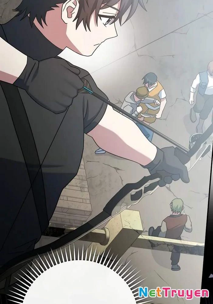 Stream Của Cung Thủ Thiên Tài Chapter 61 - 31