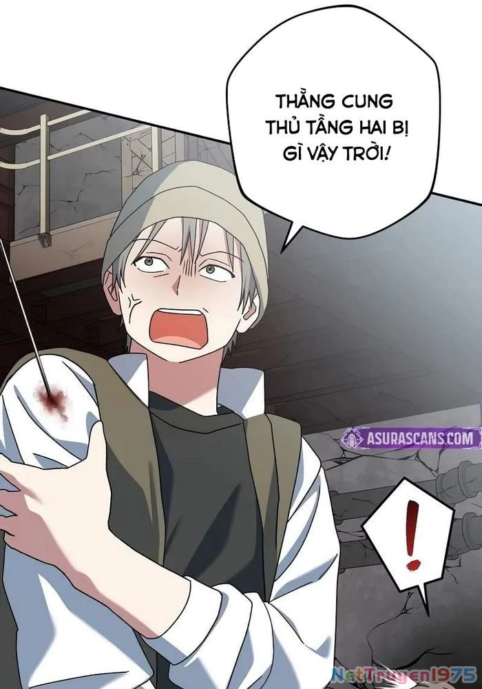Stream Của Cung Thủ Thiên Tài Chapter 61 - 37