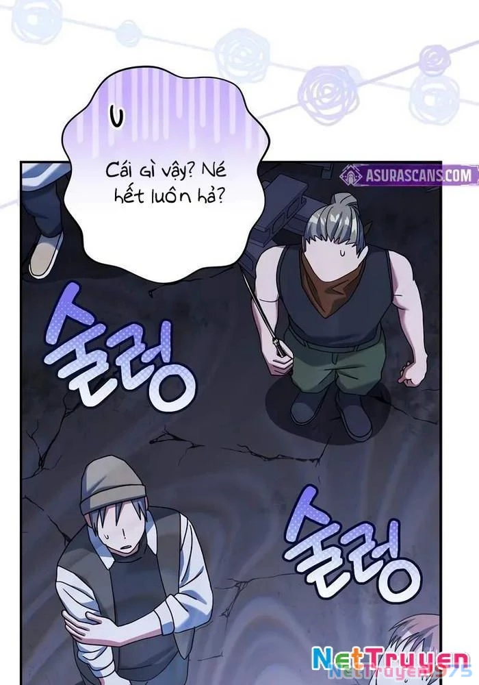 Stream Của Cung Thủ Thiên Tài Chapter 61 - 46