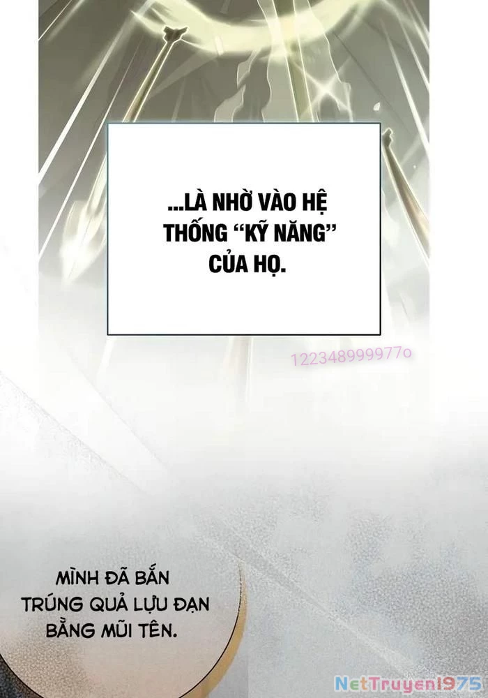 Stream Của Cung Thủ Thiên Tài Chapter 61 - 60