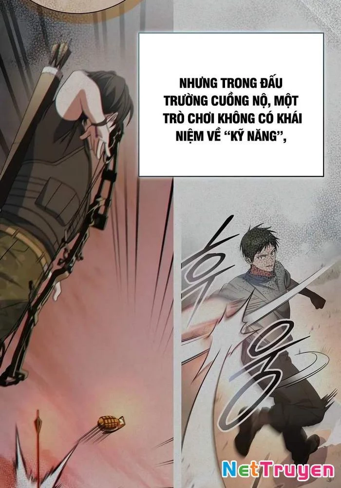 Stream Của Cung Thủ Thiên Tài Chapter 61 - 61