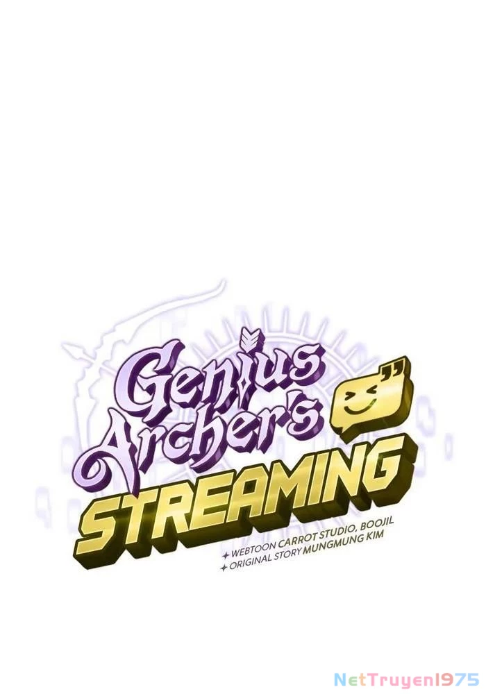 Stream Của Cung Thủ Thiên Tài Chapter 61 - 68