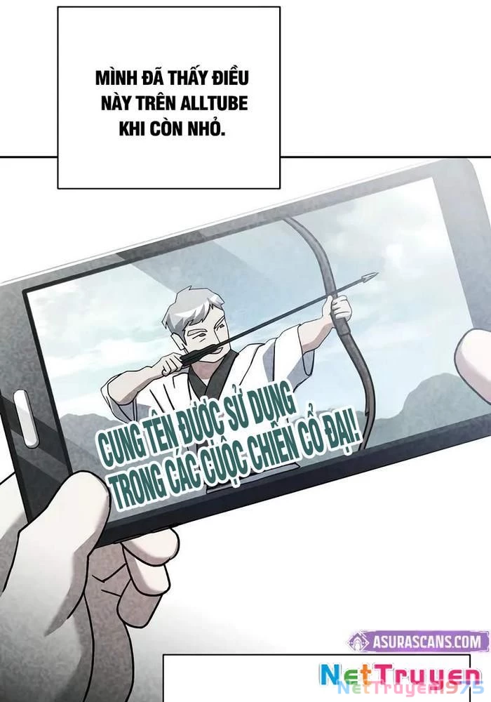 Stream Của Cung Thủ Thiên Tài Chapter 61 - 71