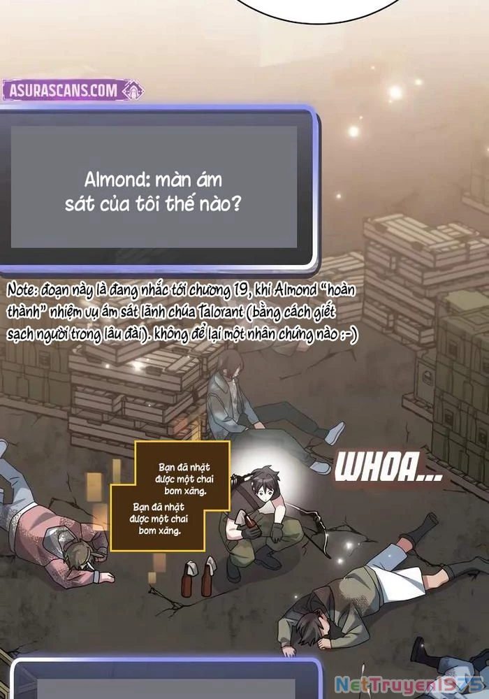 Stream Của Cung Thủ Thiên Tài Chapter 61 - 129