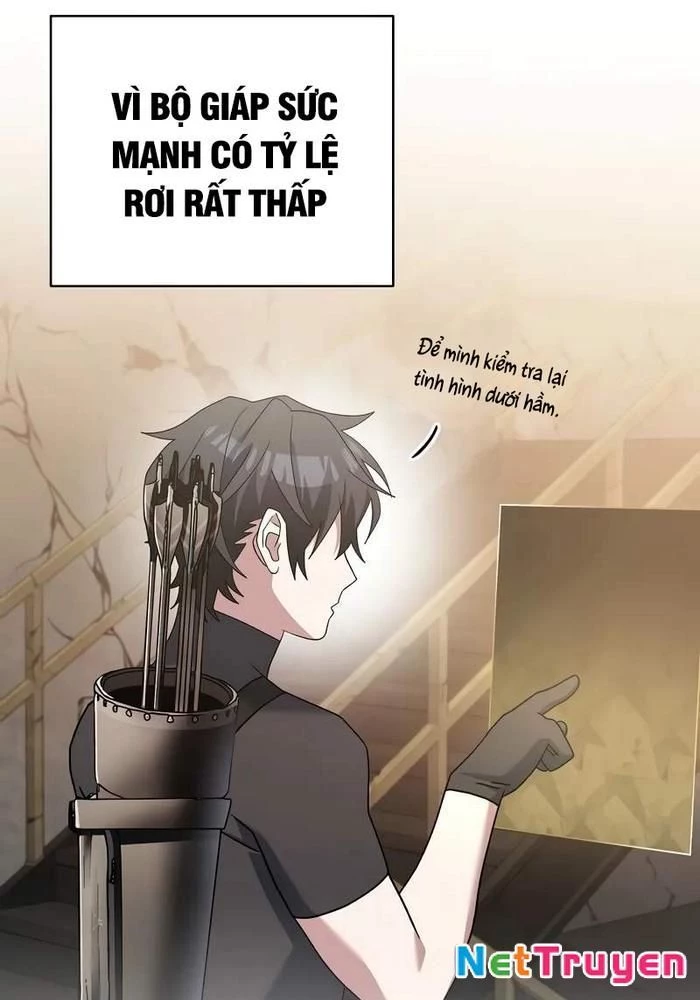 Stream Của Cung Thủ Thiên Tài Chapter 61 - 166