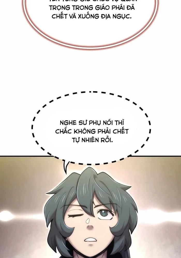 Sư Tôn Của Ta Luôn Dõi Theo Chapter 40 - 7
