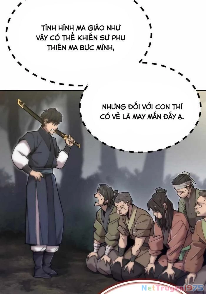 Sư Tôn Của Ta Luôn Dõi Theo Chapter 40 - 9