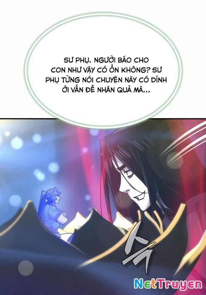 Sư Tôn Của Ta Luôn Dõi Theo Chapter 40 - 16
