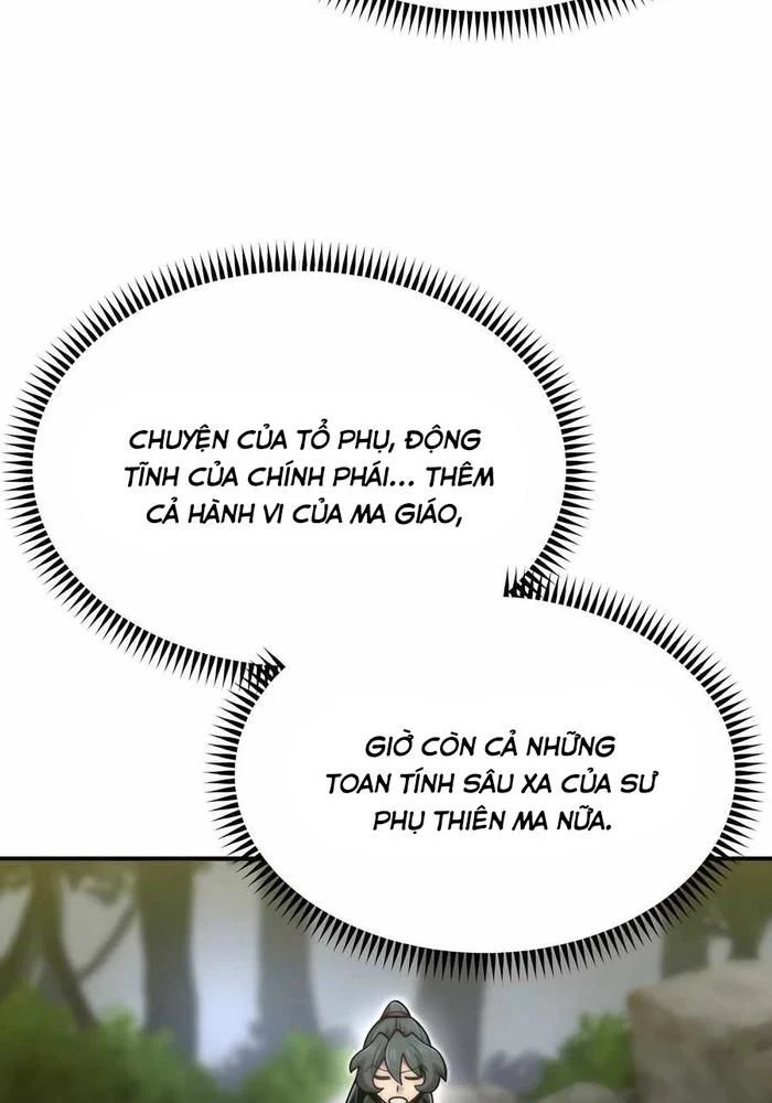 Sư Tôn Của Ta Luôn Dõi Theo Chapter 40 - 19