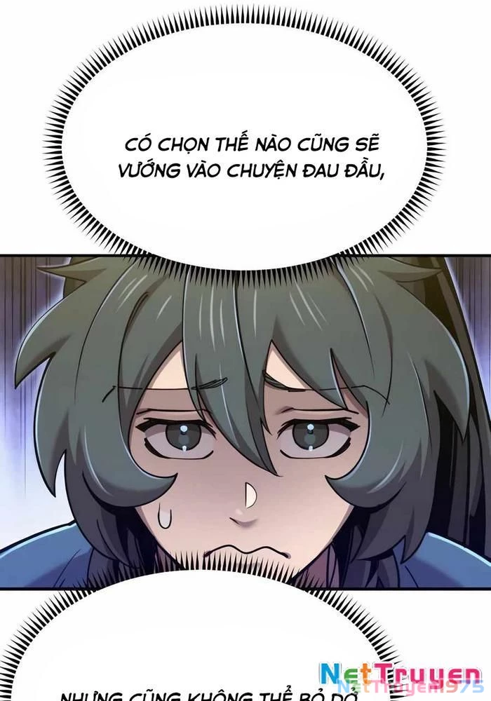 Sư Tôn Của Ta Luôn Dõi Theo Chapter 40 - 21