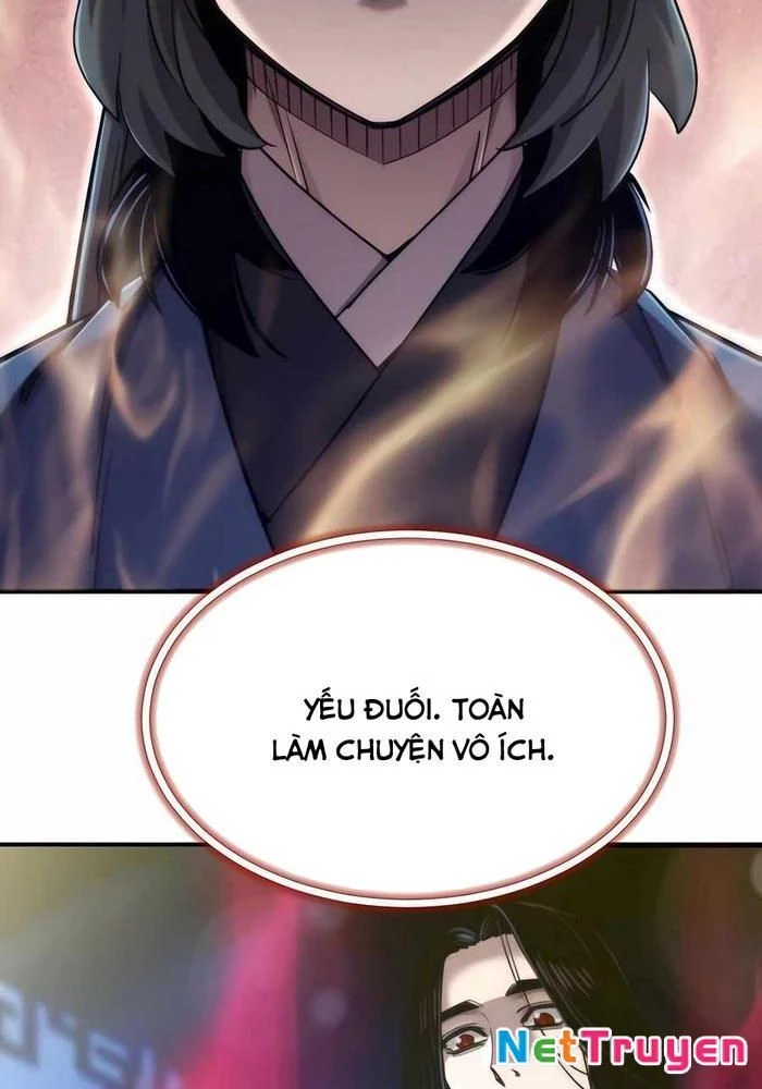 Sư Tôn Của Ta Luôn Dõi Theo Chapter 40 - 31