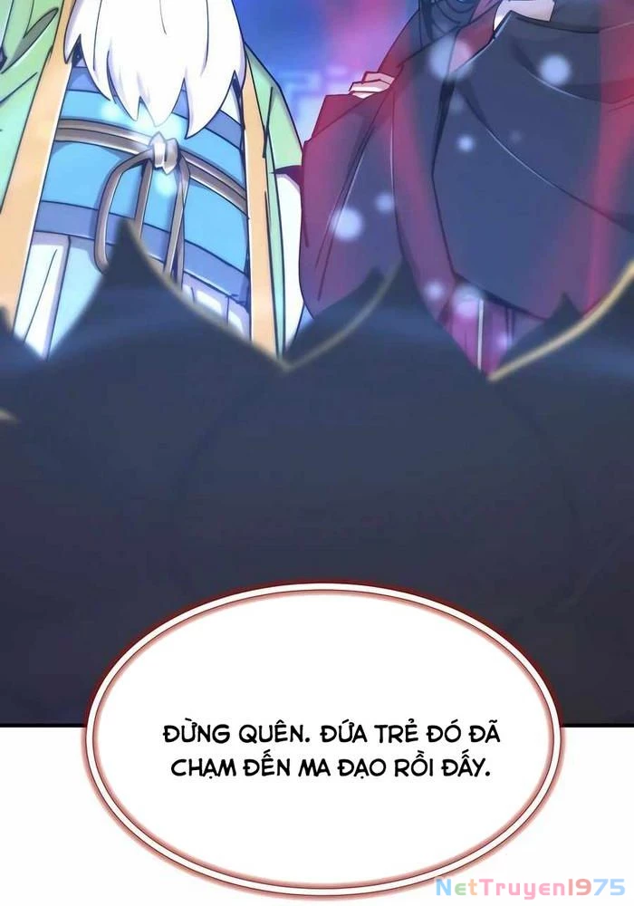 Sư Tôn Của Ta Luôn Dõi Theo Chapter 40 - 39