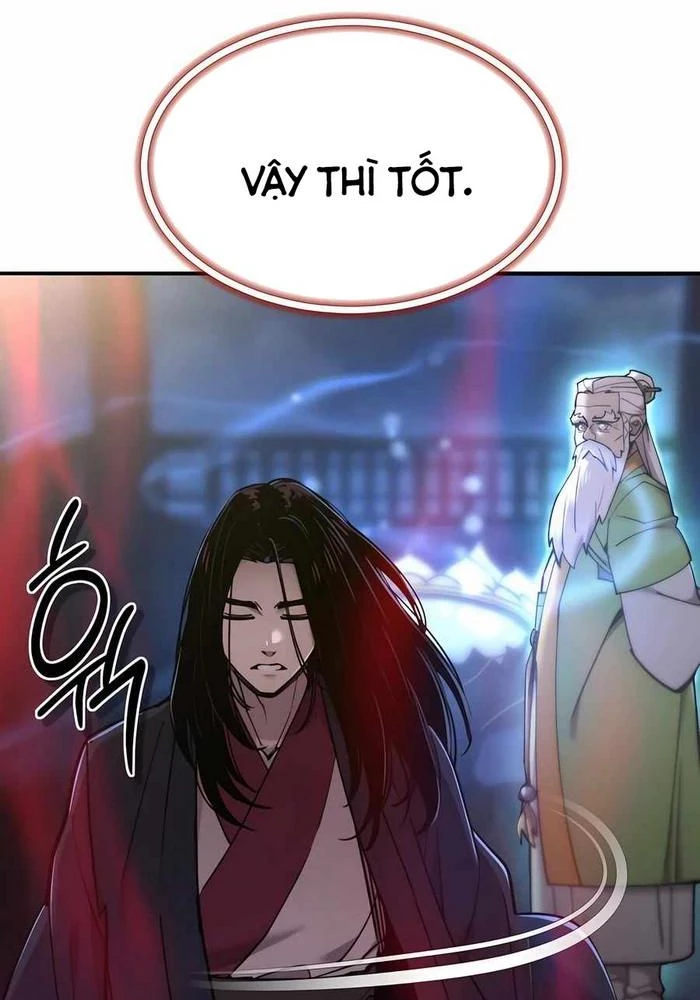 Sư Tôn Của Ta Luôn Dõi Theo Chapter 40 - 44