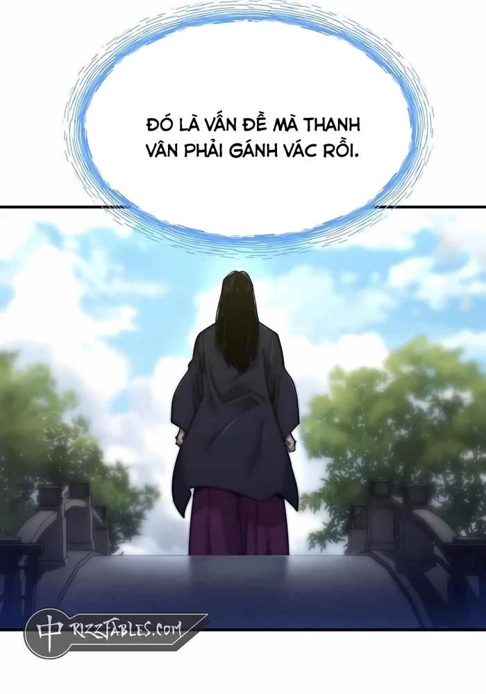 Sư Tôn Của Ta Luôn Dõi Theo Chapter 40 - 47