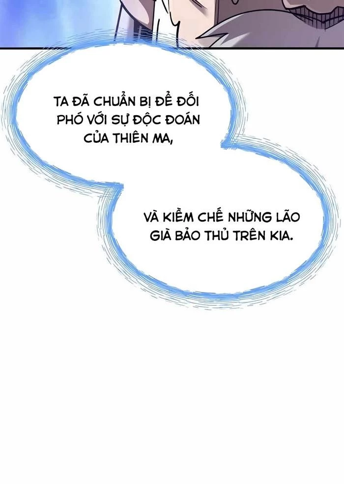 Sư Tôn Của Ta Luôn Dõi Theo Chapter 40 - 49