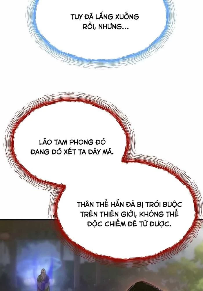 Sư Tôn Của Ta Luôn Dõi Theo Chapter 40 - 52