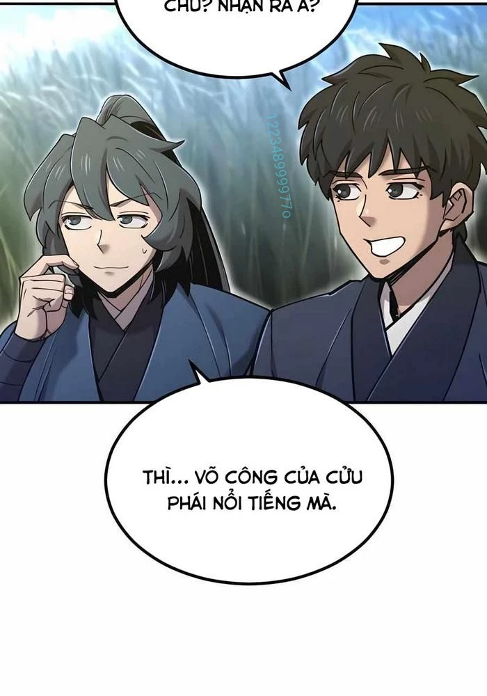 Sư Tôn Của Ta Luôn Dõi Theo Chapter 40 - 93