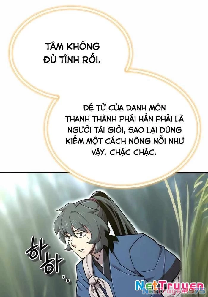 Sư Tôn Của Ta Luôn Dõi Theo Chapter 40 - 101