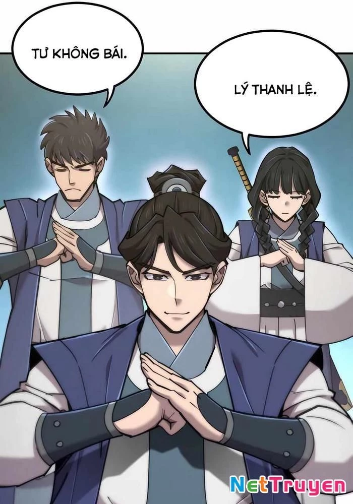 Sư Tôn Của Ta Luôn Dõi Theo Chapter 40 - 111