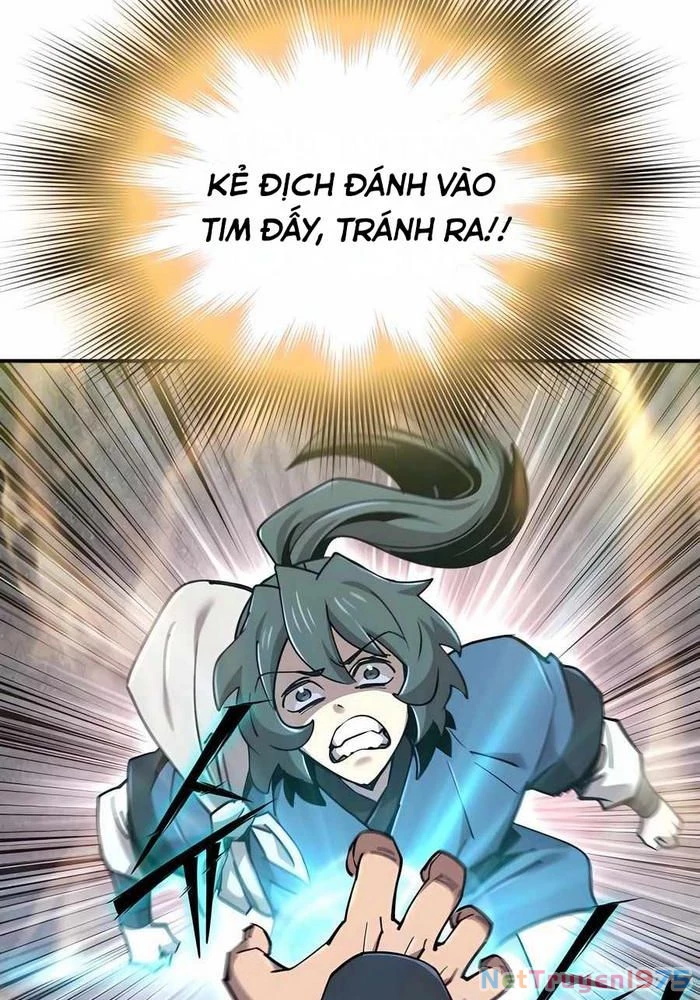 Sư Tôn Của Ta Luôn Dõi Theo Chapter 40 - 134