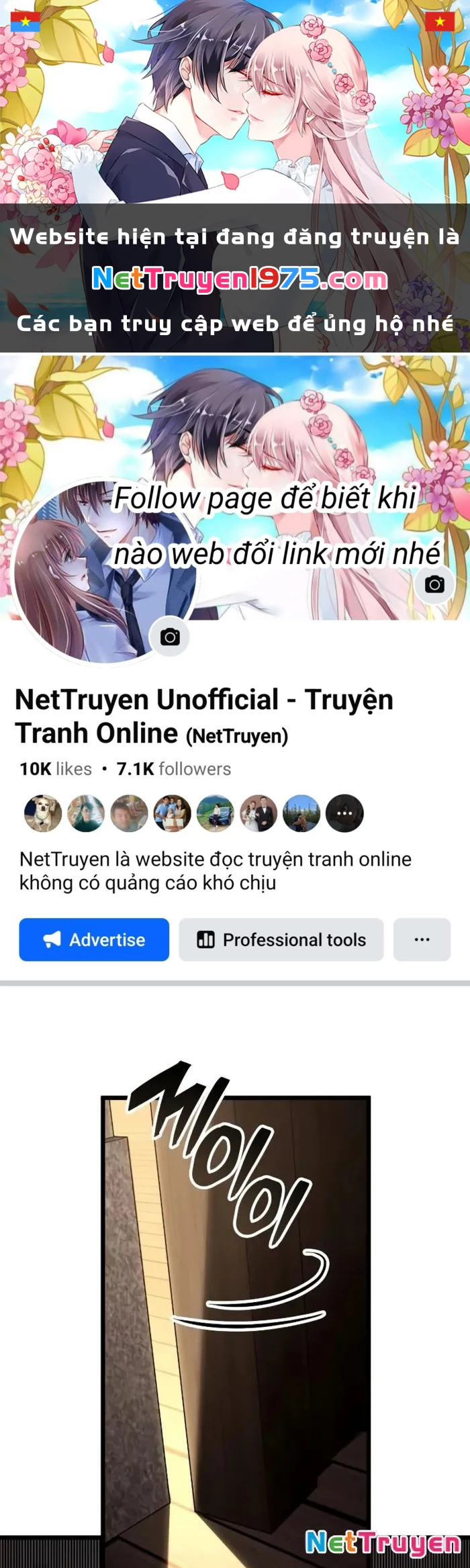 Độc Chiến Đế Vương Chapter 10 - 1