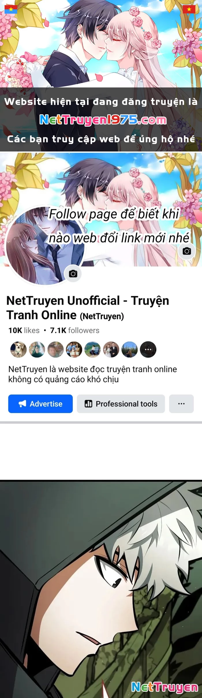 Độc Chiến Đế Vương Chapter 11 - 1