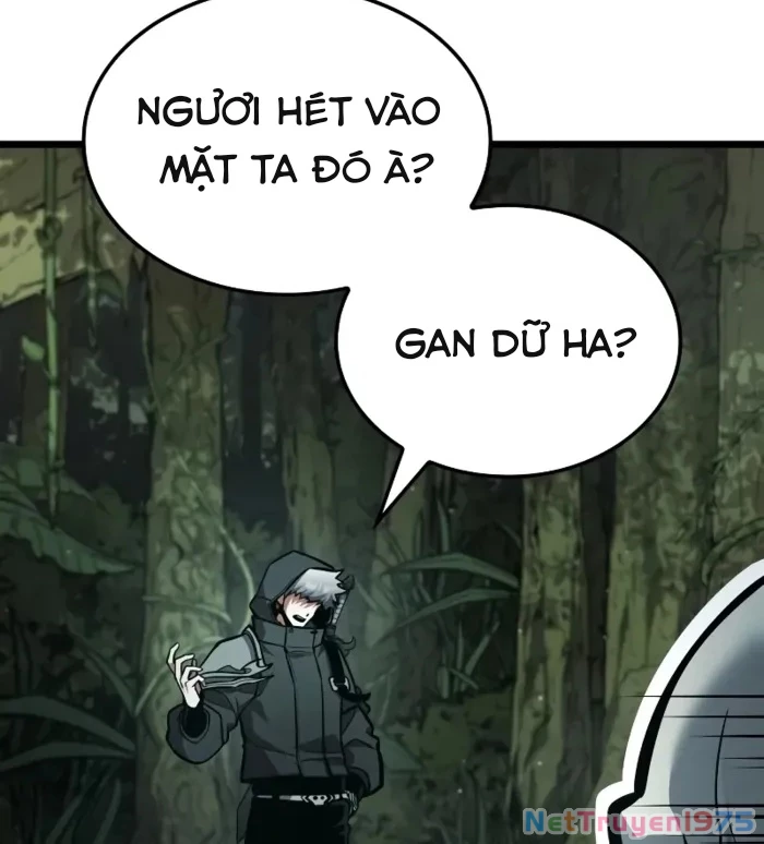 Độc Chiến Đế Vương Chapter 11 - 24